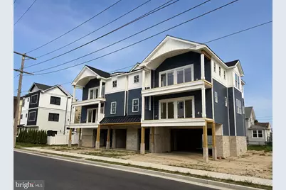 3506 Hudson Avenue #2, Wildwood, NJ 08260 - Photo 1