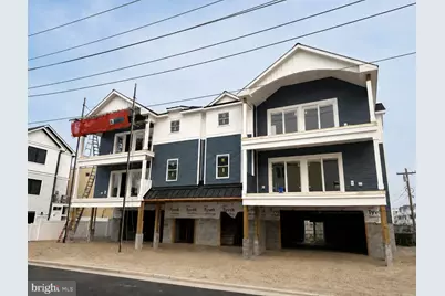 3506 Hudson Avenue #1, Wildwood, NJ 08260 - Photo 2