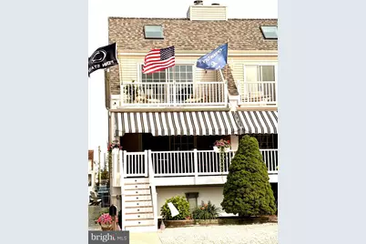 3037 Simpson Avenue, Ocean City, NJ 08226 - Photo 2