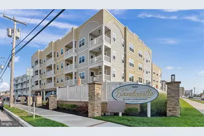 7400 Ocean Avenue #303S, Wildwood, NJ 08260 - Photo 22