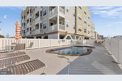 7400 Ocean Avenue #303S, Wildwood, NJ 08260 - Photo 24