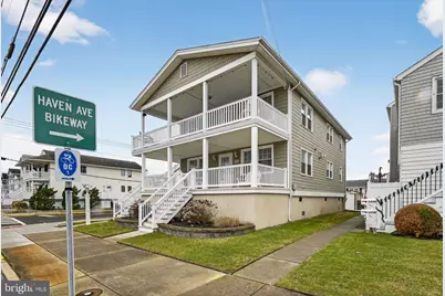 3566 West Avenue, Ocean City, NJ 08226 - Photo 1
