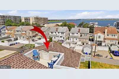 412 Simpson Avenue, Ocean City, NJ 08226 - Photo 4