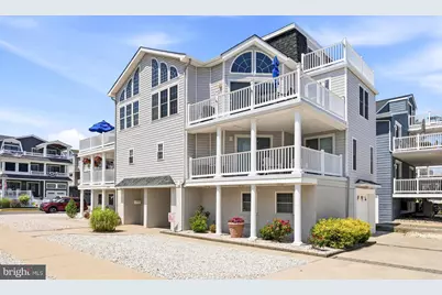 4808 Pleasure Avenue #NORTH UNIT, Sea Isle City, NJ 08243 - Photo 2