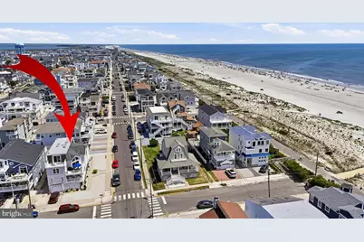 4808 Pleasure Avenue #NORTH UNIT, Sea Isle City, NJ 08243 - Photo 8