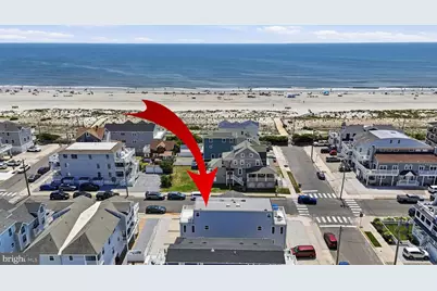 4808 Pleasure Avenue #NORTH UNIT, Sea Isle City, NJ 08243 - Photo 10