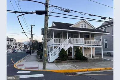 101 Atlantic Avenue #FIRST FLOOR, Ocean City, NJ 08226 - Photo 1