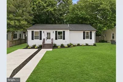 1644 Garfield, Villas, NJ 08251 - Photo 1