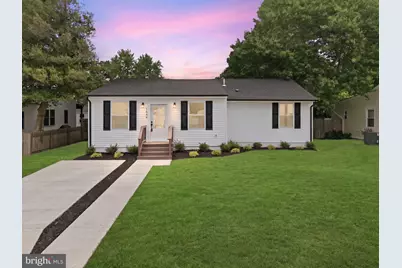 1644 Garfield, Villas, NJ 08251 - Photo 2