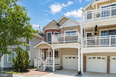 212 E Magnolia Avenue #D, Wildwood, NJ 08260 - Photo 1