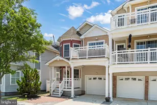 212 E Magnolia Ave, Wildwood, NJ 08260 - Photo 1