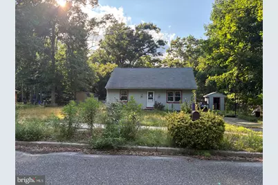 612 Isaacs Avenue, Woodbine, NJ 08270 - Photo 1