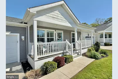 2058 Shore Rd #307 SANDPIPER, Ocean View, NJ 08230 - Photo 16
