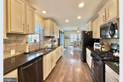 2058 Shore Rd #307 SANDPIPER, Ocean View, NJ 08230 - Photo 20
