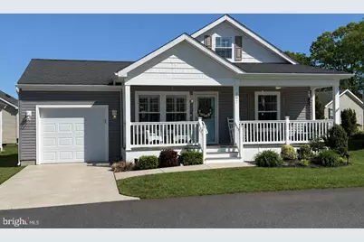 2058 Shore Rd #307 SANDPIPER, Ocean View, NJ 08230 - Photo 1