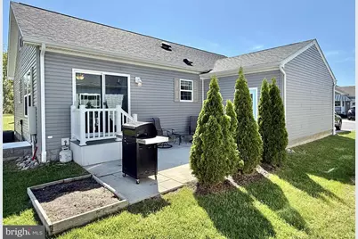 2058 Shore Rd #307 SANDPIPER, Ocean View, NJ 08230 - Photo 14