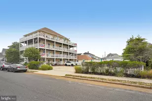 111 W Lavender Rd, Wildwood, NJ 08260 - Photo 2