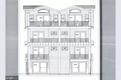 352 46th Place E, Sea Isle City, NJ 08243 - Photo 4