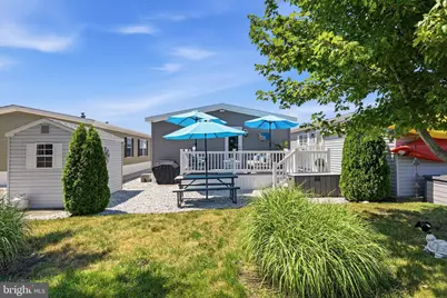 755 Route 9 #136, Cape May, NJ 08204 - Photo 28