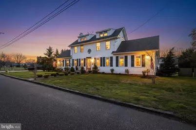 668 Crawford Road, Cape May, NJ 08204 - Photo 2