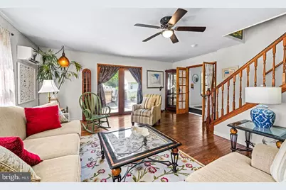 668 Crawford Road, Cape May, NJ 08204 - Photo 4