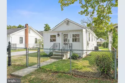 128 Pennsylvania Avenue, Villas, NJ 08251 - Photo 6