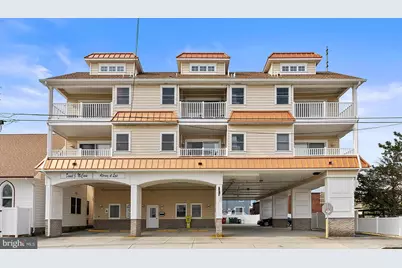 4204 Landis Avenue, Sea Isle City, NJ 08243 - Photo 1