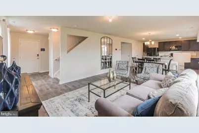 238 Marshall Road, Cape May, NJ 08204 - Photo 4