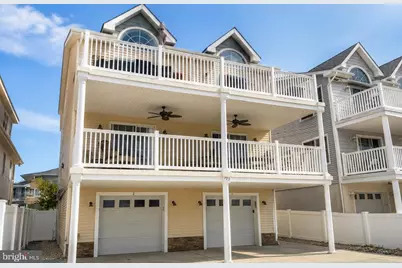 223 E Roberts Avenue #B, Wildwood, NJ 08260 - Photo 2