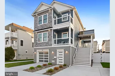 108 E 16th Avenue, Wildwood, NJ 08260 - Photo 4