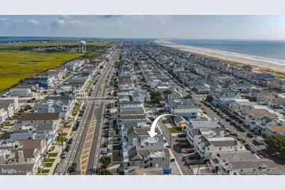 5043 West Avenue #2ND FL, Ocean City, NJ 08226 - Photo 8