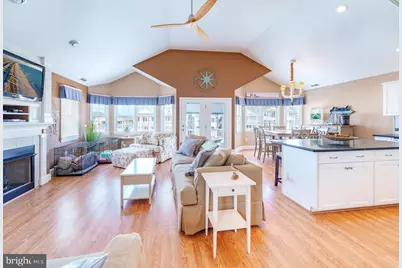 5043 West Avenue #2ND FL, Ocean City, NJ 08226 - Photo 18
