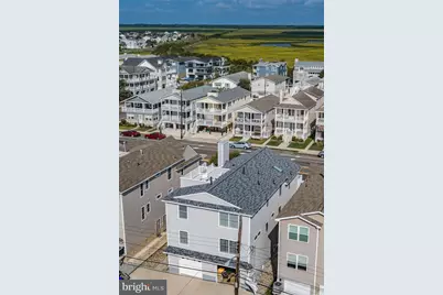 5043 West Avenue #2ND FL, Ocean City, NJ 08226 - Photo 14