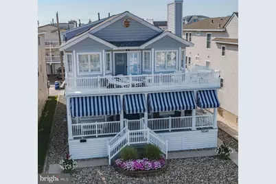 5043 West Avenue #2ND FL, Ocean City, NJ 08226 - Photo 4
