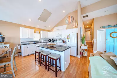 5043 West Avenue #2ND FL, Ocean City, NJ 08226 - Photo 20