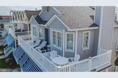 5043 West Avenue #2ND FL, Ocean City, NJ 08226 - Photo 6