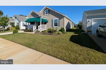 2058 Shore Rd #314, Ocean View, NJ 08230 - Photo 28