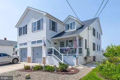 124 W Palm Road, Wildwood, NJ 08260 - Photo 1