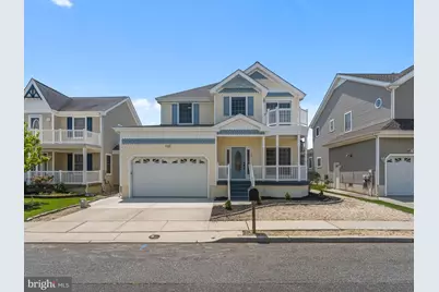 14 W 28th Street, Ocean City, NJ 08226 - Photo 2