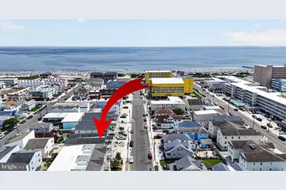 413 E 17th Avenue #A, Wildwood, NJ 08260 - Photo 46