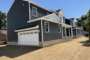 203 Bates Ave E, Villas, NJ 08251 - Photo 2