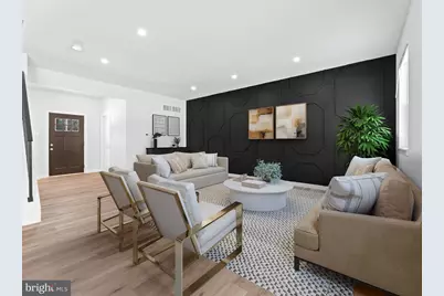 203 Bates Avenue E, Villas, NJ 08251 - Photo 4