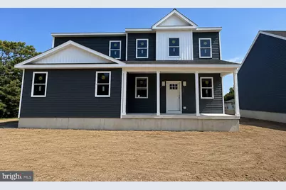 203 Bates Avenue E, Villas, NJ 08251 - Photo 1
