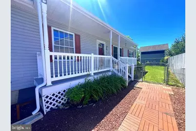 405 Millman Boulevard, Villas, NJ 08251 - Photo 1