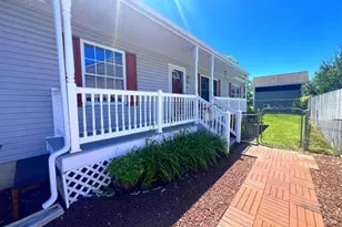 405 Millman Blvd, Villas, NJ 08251 - Photo 1