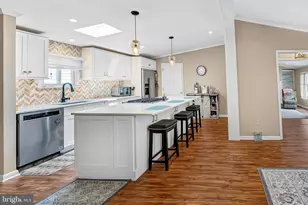 95 Breakwater, Cape May, NJ 08204 - Photo 12