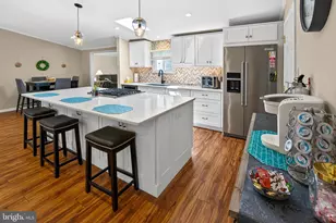 95 Breakwater, Cape May, NJ 08204 - Photo 14