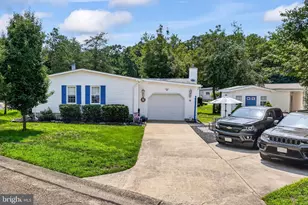 95 Breakwater, Cape May, NJ 08204 - Photo 46