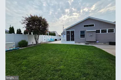406 Adriatic Avenue N, Cape May, NJ 08204 - Photo 6