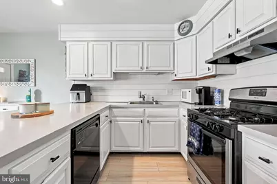415 W Bennett Avenue #B, Wildwood, NJ 08260 - Photo 22